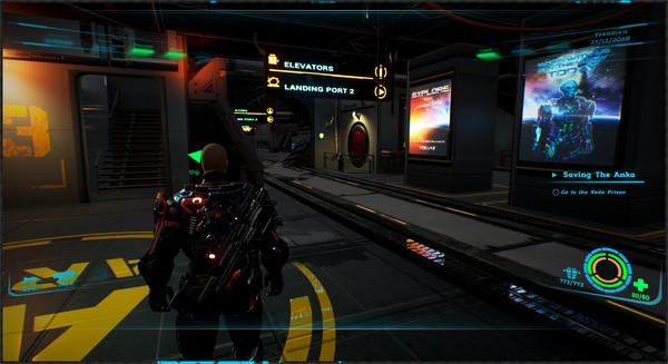Hình ảnh trong game SpaceBourne 2 v5.2.7 Early Access Hình ảnh trong game SpaceBourne 2 v5.2.7 Early Access