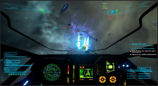 Hình ảnh trong game SpaceBourne 2 v5.3.6 Early Access Hình ảnh trong game SpaceBourne 2 v5.3.6 Early Access