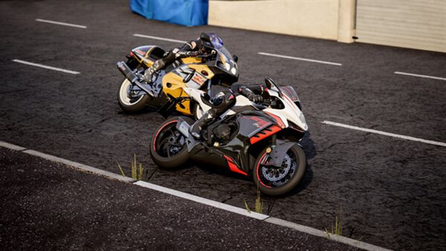 Hình ảnh trong game RIDE 5 v20250224-P2P Hình ảnh trong game RIDE 5 v20250224-P2P