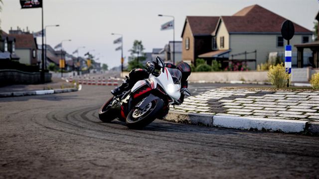 Hình ảnh trong game RIDE 5 v20250224-P2P Hình ảnh trong game RIDE 5 v20250224-P2P