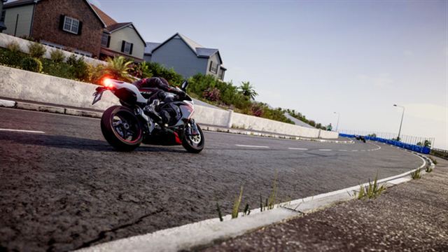 Hình ảnh trong game RIDE 5 v20250224-P2P Hình ảnh trong game RIDE 5 v20250224-P2P