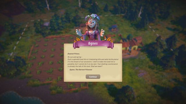 Hình ảnh trong game Fabledom v1.07-P2P Hình ảnh trong game Fabledom v1.07-P2P