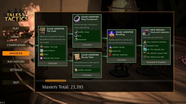 Hình ảnh trong game Tales And Tactics v1.1.01-P2P Hình ảnh trong game Tales And Tactics v1.1.01-P2P