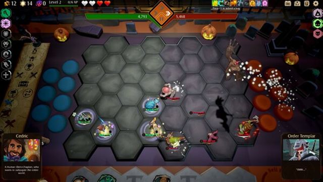 Hình ảnh trong game Tales And Tactics v1.1.01-P2P Hình ảnh trong game Tales And Tactics v1.1.01-P2P