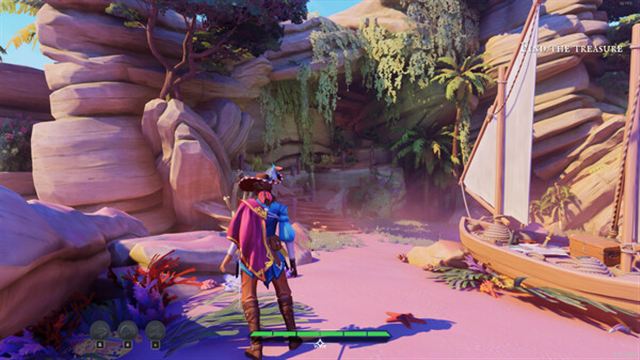 Hình ảnh trong game En Garde v1.0.7-P2P Hình ảnh trong game En Garde v1.0.7-P2P