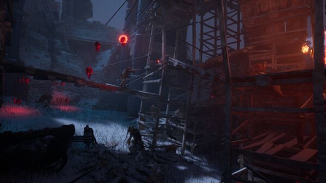 Hình ảnh trong game Mortal Rite Early Access Hình ảnh trong game Mortal Rite Early Access
