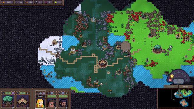 Hình ảnh trong game Heros Hour v2.8.1b-P2P Hình ảnh trong game Heros Hour v2.8.1b-P2P