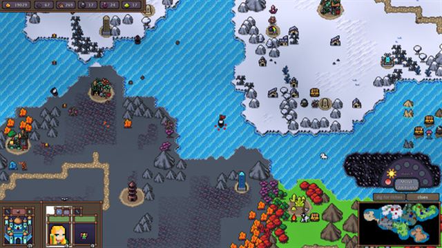 Hình ảnh trong game Heros Hour v2.7.0-P2P Hình ảnh trong game Heros Hour v2.7.0-P2P