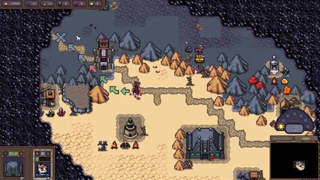 Hình ảnh trong game Heros Hour v2.8.1b-P2P Hình ảnh trong game Heros Hour v2.8.1b-P2P
