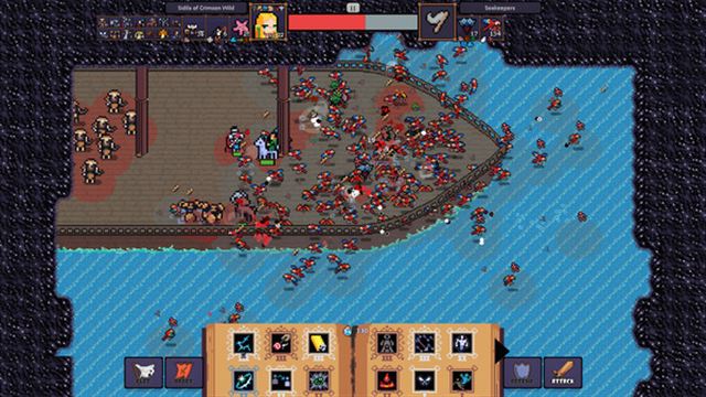 Hình ảnh trong game Heros Hour v2.7.0-P2P Hình ảnh trong game Heros Hour v2.7.0-P2P