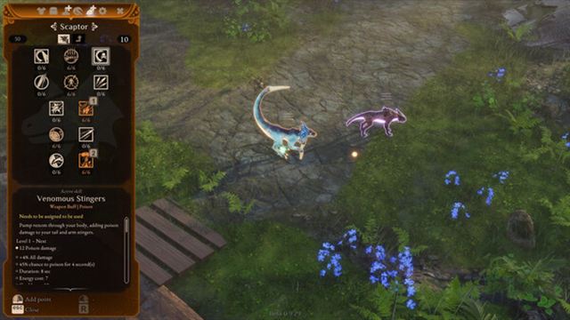Hình ảnh trong game Coridden-FCKDRM