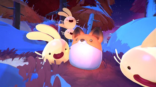 Hình ảnh trong game Slime Rancher 2 v1.0.1-P2P Hình ảnh trong game Slime Rancher 2 v1.0.1-P2P