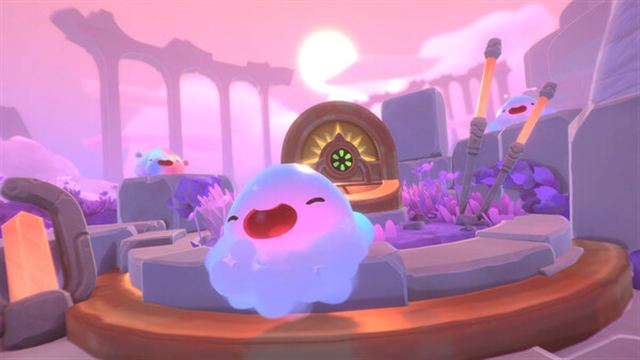 Hình ảnh trong game Slime Rancher 2 v1.0.2-P2P Hình ảnh trong game Slime Rancher 2 v1.0.2-P2P