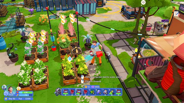 Hình ảnh trong game I Am Future Cozy Apocalypse Survival v1.2.0.009r-P2P Hình ảnh trong game I Am Future Cozy Apocalypse Survival v1.2.0.009r-P2P