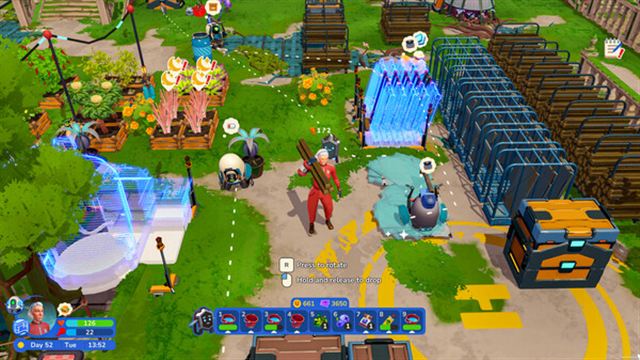 Hình ảnh trong game I Am Future Cozy Apocalypse Survival v1.2.0.009r-P2P Hình ảnh trong game I Am Future Cozy Apocalypse Survival v1.2.0.009r-P2P