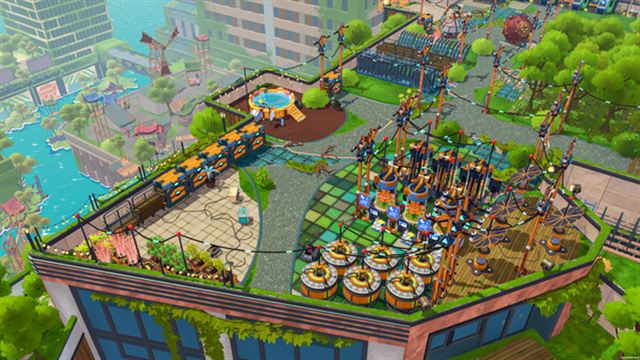 Hình ảnh trong game I Am Future Cozy Apocalypse Survival v1.2.0.009r-P2P Hình ảnh trong game I Am Future Cozy Apocalypse Survival v1.2.0.009r-P2P