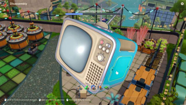 Hình ảnh trong game I Am Future Solar Energy Early Access Hình ảnh trong game I Am Future Solar Energy Early Access