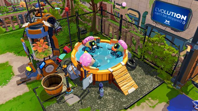 Hình ảnh trong game I Am Future Cozy Apocalypse Survival v1.2.0.009r-P2P Hình ảnh trong game I Am Future Cozy Apocalypse Survival v1.2.0.009r-P2P