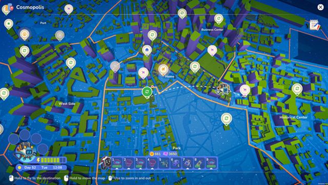 Hình ảnh trong game I Am Future Solar Energy Early Access Hình ảnh trong game I Am Future Solar Energy Early Access