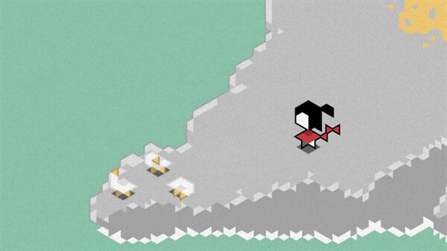 Hình ảnh trong game Overmorrow-TENOKE Hình ảnh trong game Overmorrow-TENOKE