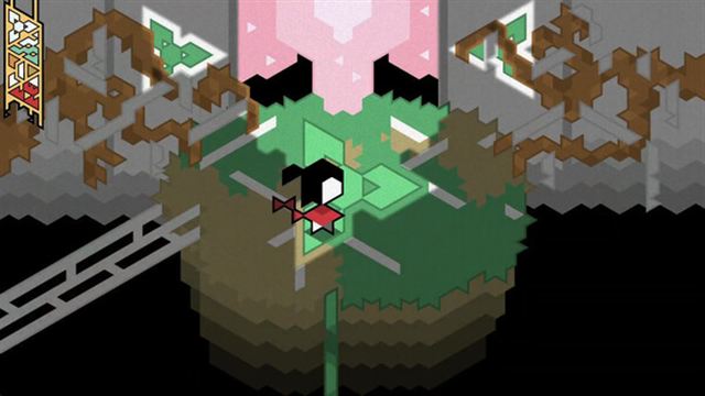 Hình ảnh trong game Overmorrow-TENOKE Hình ảnh trong game Overmorrow-TENOKE