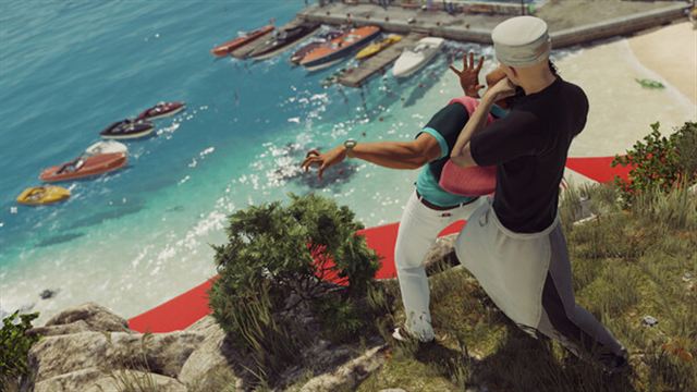 Hình ảnh trong game Hitman 3 v3.200-P2P Hình ảnh trong game Hitman 3 v3.200-P2P