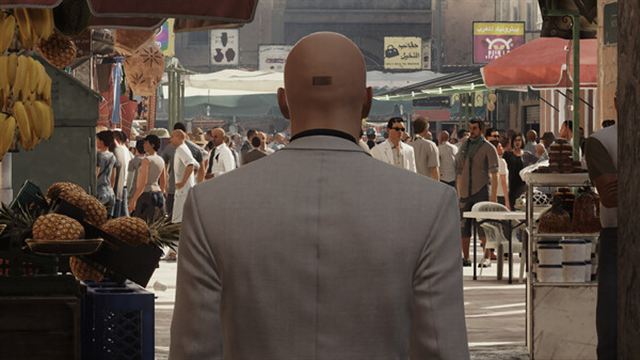 Hình ảnh trong game Hitman 3 v3.200-P2P Hình ảnh trong game Hitman 3 v3.200-P2P