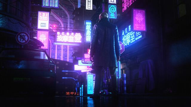 Hình ảnh trong game Hitman 3 Deluxe Edition v3.220-P2P Hình ảnh trong game Hitman 3 Deluxe Edition v3.220-P2P