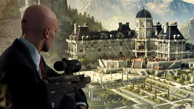 Hình ảnh trong game Hitman 3 v3.200-P2P Hình ảnh trong game Hitman 3 v3.200-P2P