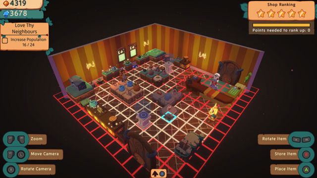 Hình ảnh trong game Amber Isle v1.10.6-P2P Hình ảnh trong game Amber Isle v1.10.6-P2P