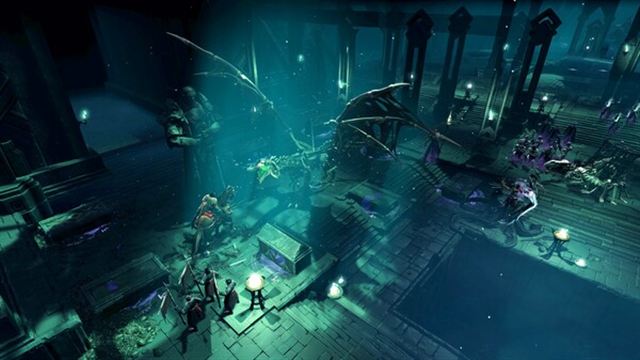 Hình ảnh trong game Age of Wonders 4 v1.010.003.106815-P2P Hình ảnh trong game Age of Wonders 4 v1.010.003.106815-P2P