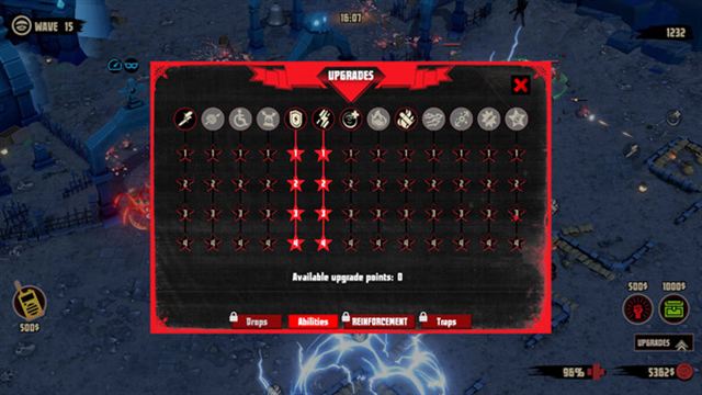 Hình ảnh trong game Northend Tower Defense v1.1-P2P Hình ảnh trong game Northend Tower Defense v1.1-P2P