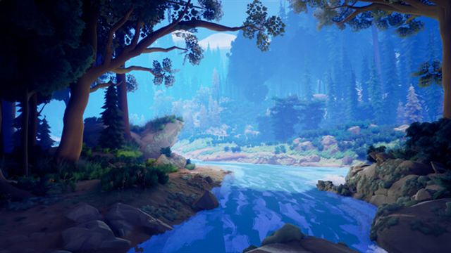 Hình ảnh trong game Two Falls Nishu Takuatshina-SKIDROW Hình ảnh trong game Two Falls Nishu Takuatshina-SKIDROW