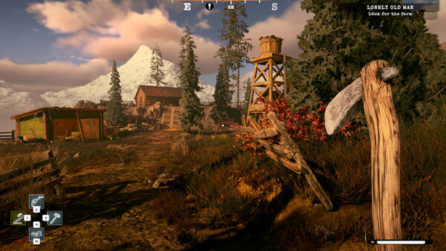 Hình ảnh trong game Alaska Gold Fever v2026.04.25.01-P2P