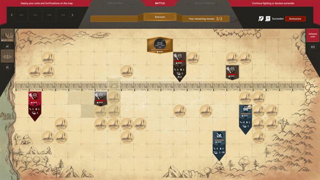 Hình ảnh trong game Feudal Baron Kings Land-GoldBerg Hình ảnh trong game Feudal Baron Kings Land-GoldBerg