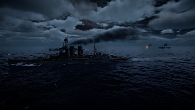 Hình ảnh trong game Victory at Sea Atlantic WW II Naval Warfare-TENOKE Hình ảnh trong game Victory at Sea Atlantic WW II Naval Warfare-TENOKE