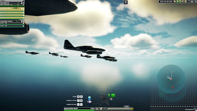 Hình ảnh trong game Victory at Sea Atlantic WW II Naval Warfare-TENOKE Hình ảnh trong game Victory at Sea Atlantic WW II Naval Warfare-TENOKE