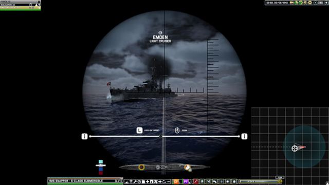 Hình ảnh trong game Victory At Sea Atlantic Single Fleet campaign Early Access Hình ảnh trong game Victory At Sea Atlantic Single Fleet campaign Early Access