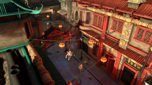 Hình ảnh trong game Sovereign Syndicate v1.1.28-P2P Hình ảnh trong game Sovereign Syndicate v1.1.28-P2P