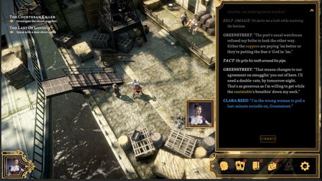 Hình ảnh trong game Sovereign Syndicate v1.1.28-P2P Hình ảnh trong game Sovereign Syndicate v1.1.28-P2P