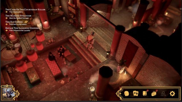 Hình ảnh trong game Sovereign Syndicate v1.1.28-P2P Hình ảnh trong game Sovereign Syndicate v1.1.28-P2P