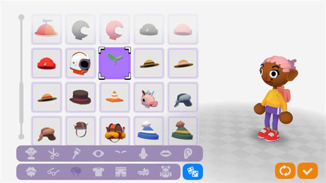 Hình ảnh trong game Surmount A Mountain Climbing Adventure-TENOKE Hình ảnh trong game Surmount A Mountain Climbing Adventure-TENOKE