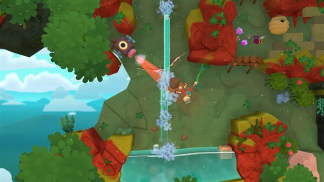 Hình ảnh trong game Surmount A Mountain Climbing Adventure-TENOKE Hình ảnh trong game Surmount A Mountain Climbing Adventure-TENOKE