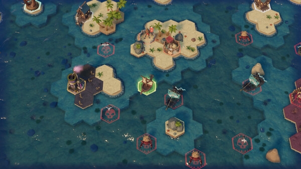 Hình ảnh trong game For The King II v1.4.9.HotFix-P2P Hình ảnh trong game For The King II v1.4.9.HotFix-P2P