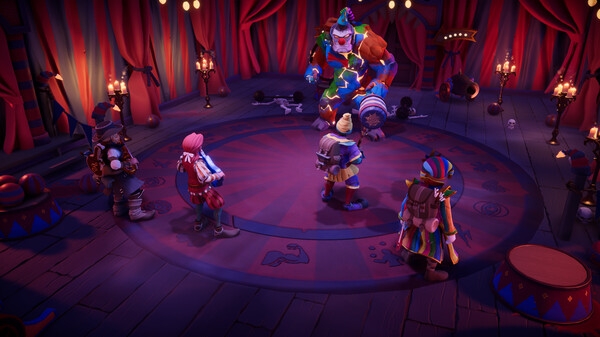 Hình ảnh trong game For The King II v1.8.13-P2P Hình ảnh trong game For The King II v1.8.13-P2P