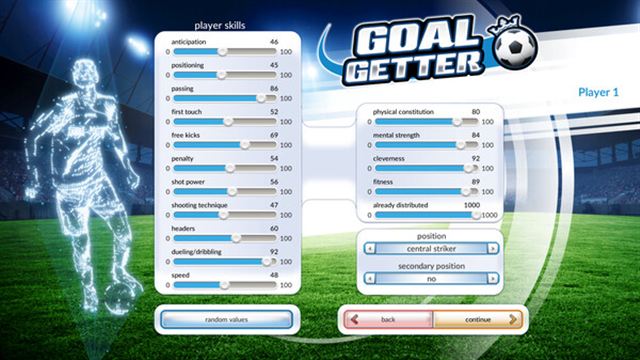 Hình ảnh trong game Goalgetter v2.1.1-TiNYiSO Hình ảnh trong game Goalgetter v2.1.1-TiNYiSO