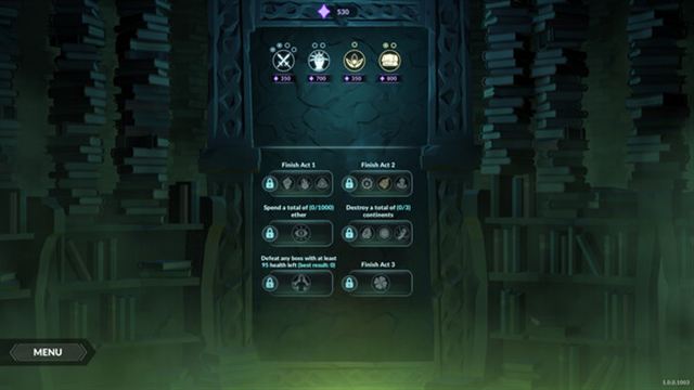 Hình ảnh trong game Godless-TENOKE Hình ảnh trong game Godless-TENOKE