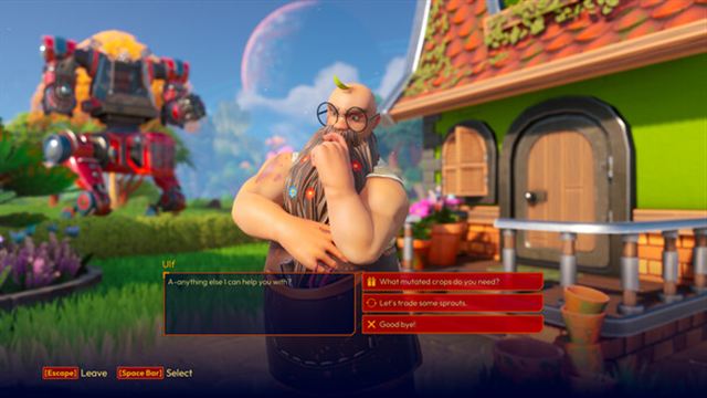 Hình ảnh trong game Lightyear Frontier Rev Up and Roll Out Early Access Hình ảnh trong game Lightyear Frontier Rev Up and Roll Out Early Access