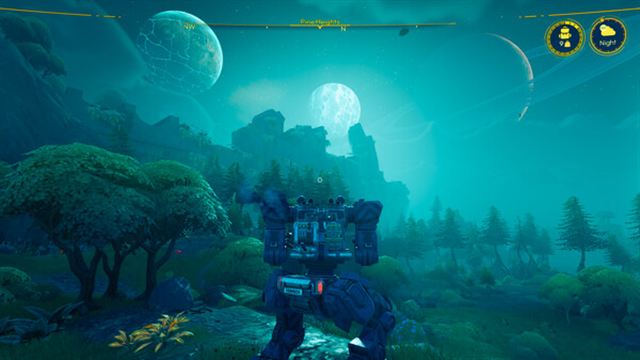 Hình ảnh trong game Lightyear Frontier Rev Up and Roll Out Early Access Hình ảnh trong game Lightyear Frontier Rev Up and Roll Out Early Access