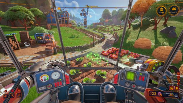 Hình ảnh trong game Lightyear Frontier Rev Up and Roll Out Early Access Hình ảnh trong game Lightyear Frontier Rev Up and Roll Out Early Access